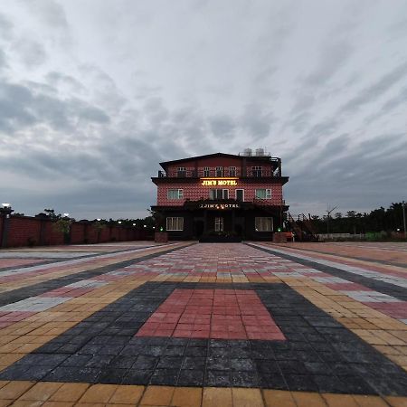 Kalchini Jim'S Motel المظهر الخارجي الصورة