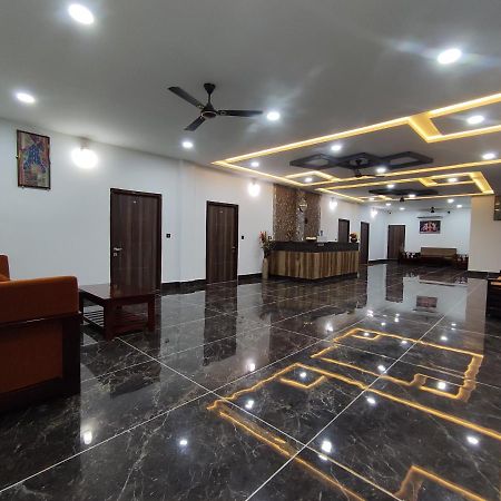 Kalchini Jim'S Motel المظهر الخارجي الصورة