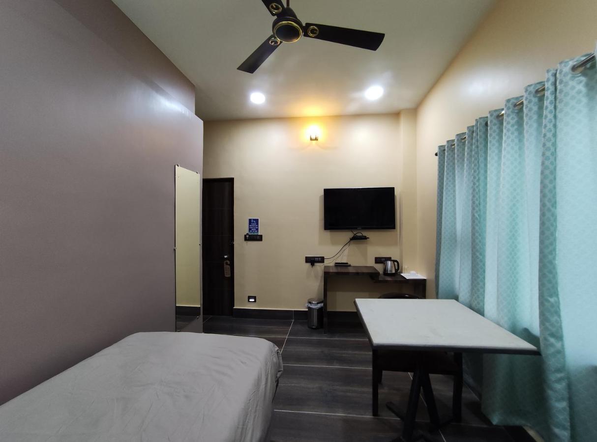 Kalchini Jim'S Motel المظهر الخارجي الصورة