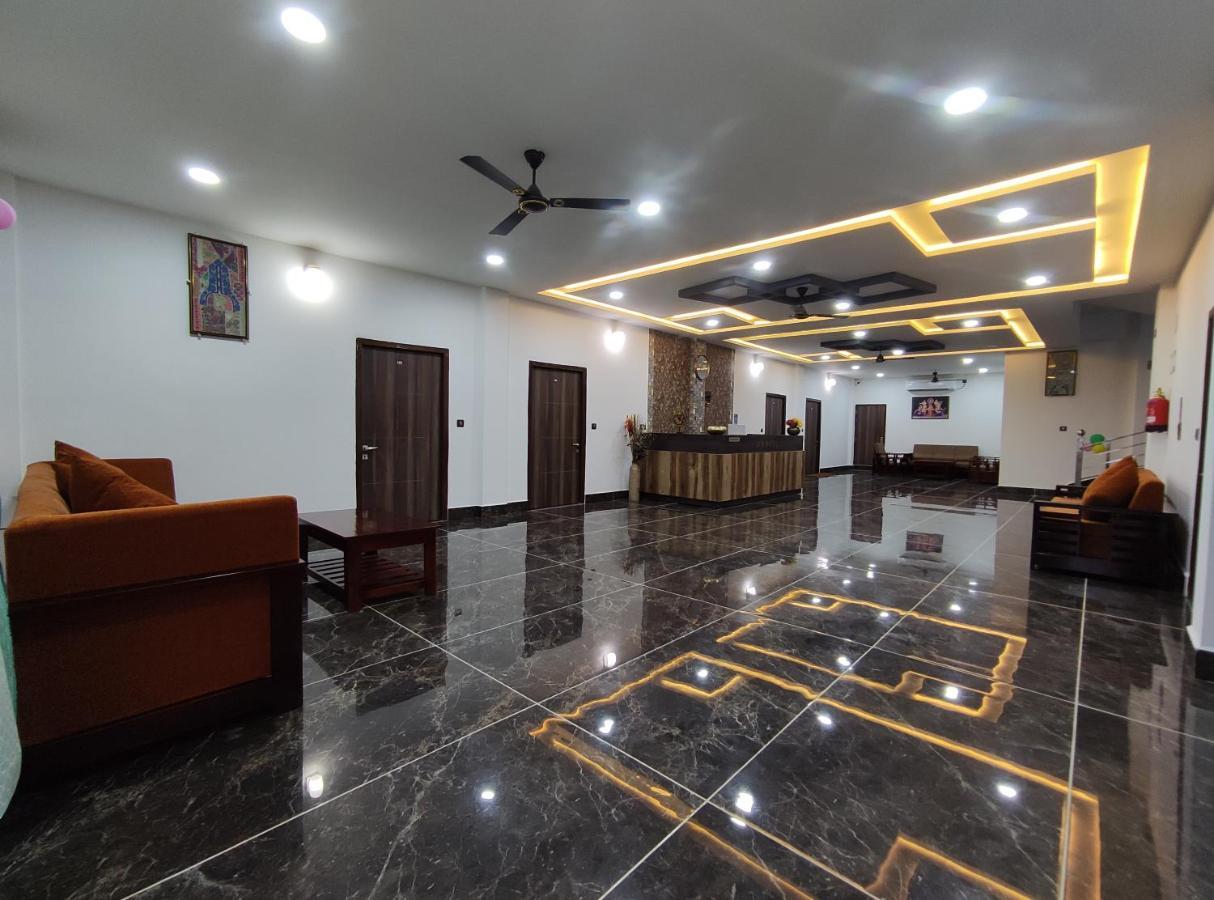 Kalchini Jim'S Motel المظهر الخارجي الصورة