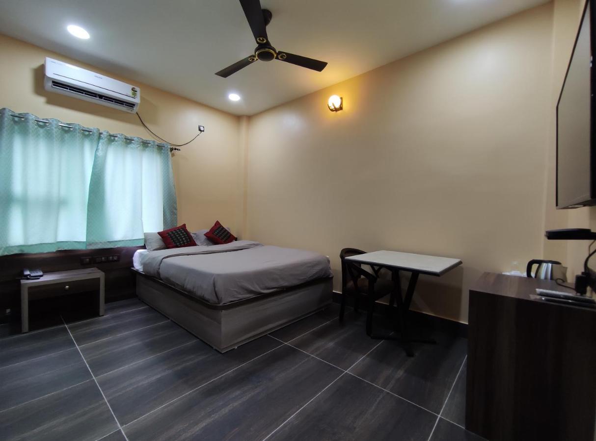 Kalchini Jim'S Motel المظهر الخارجي الصورة