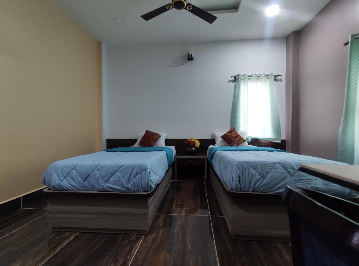 Kalchini Jim'S Motel المظهر الخارجي الصورة