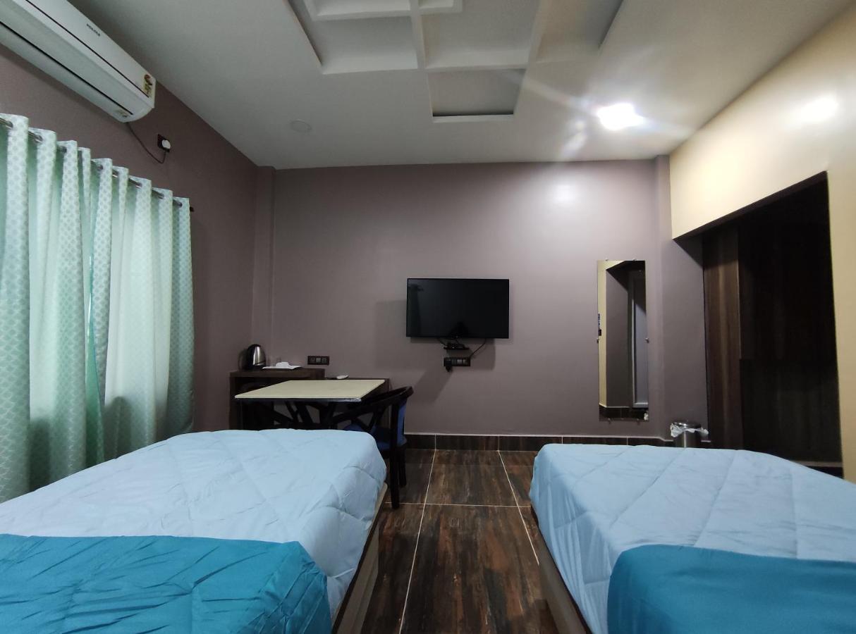 Kalchini Jim'S Motel المظهر الخارجي الصورة