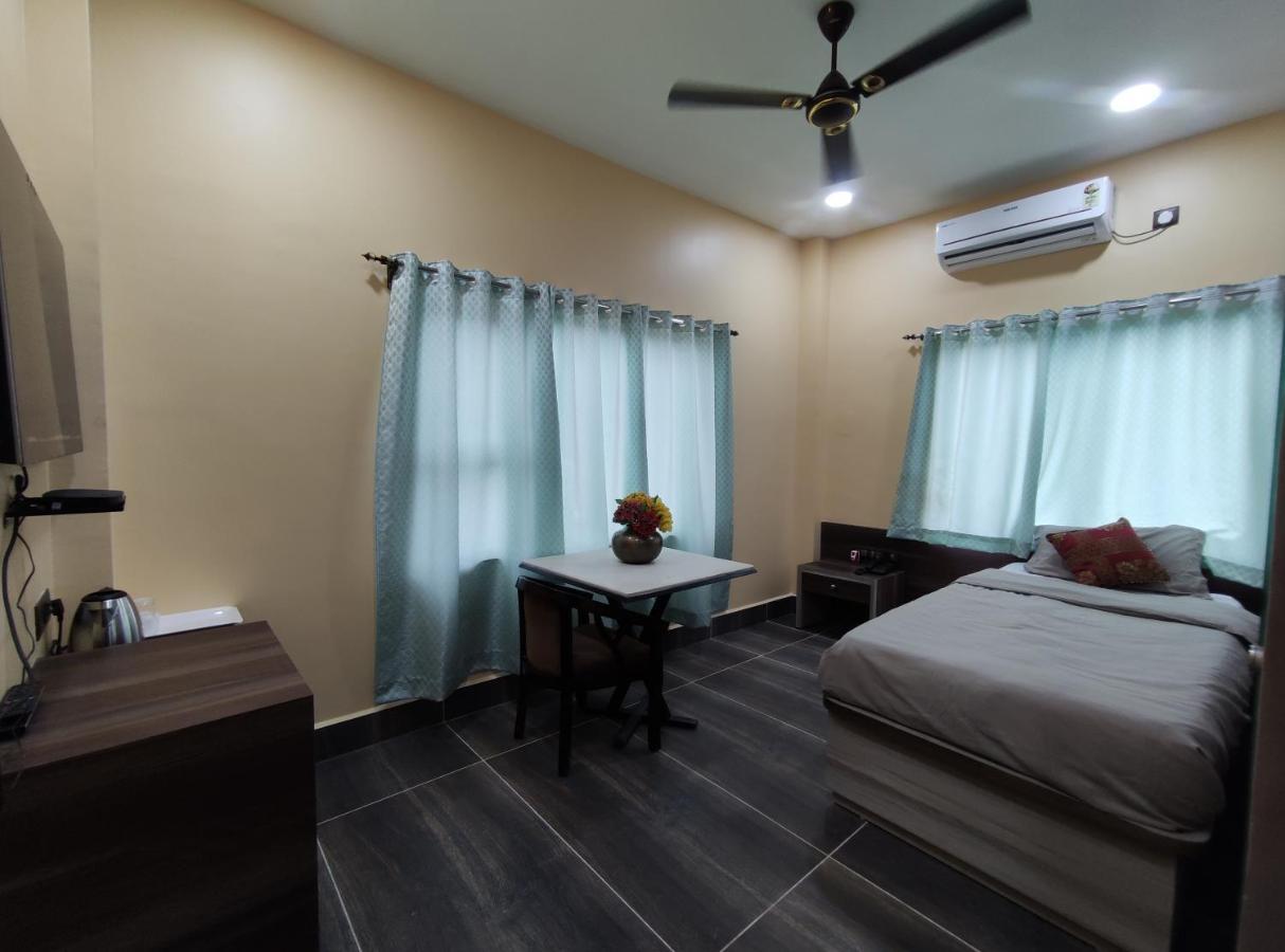 Kalchini Jim'S Motel المظهر الخارجي الصورة