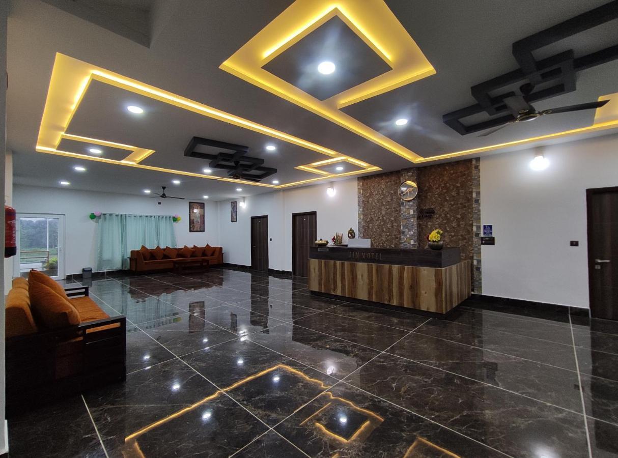 Kalchini Jim'S Motel المظهر الخارجي الصورة