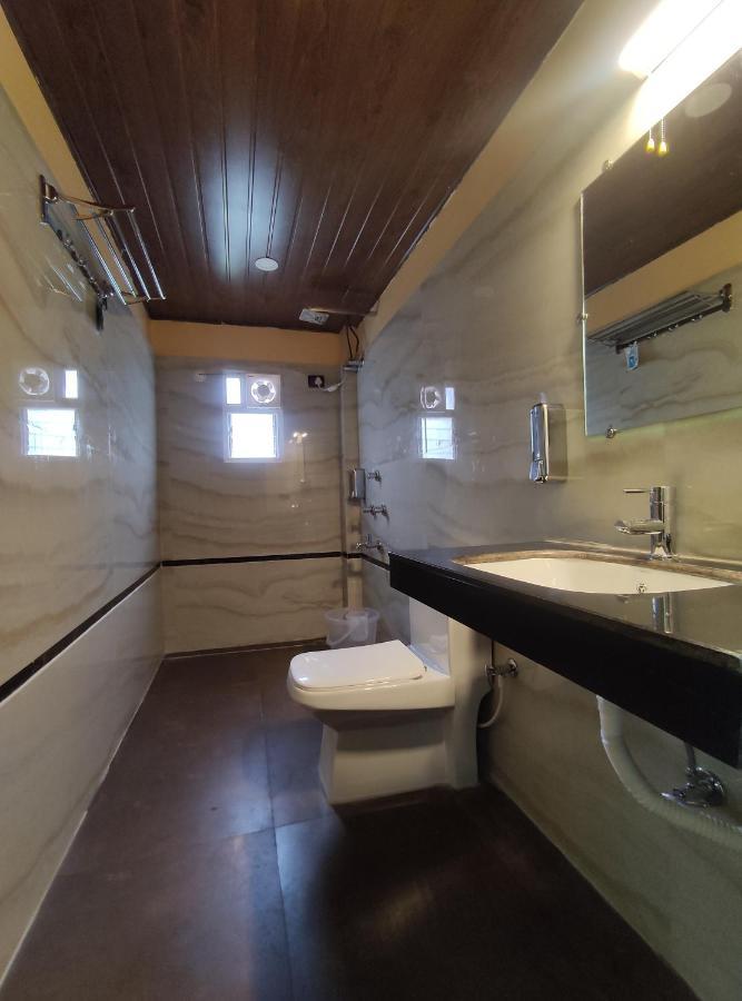 Kalchini Jim'S Motel المظهر الخارجي الصورة