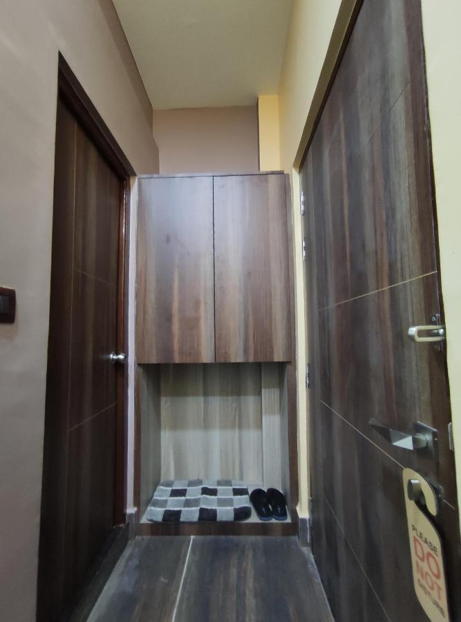 Kalchini Jim'S Motel المظهر الخارجي الصورة