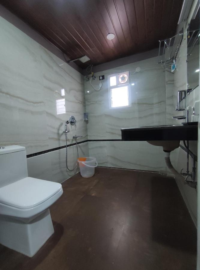 Kalchini Jim'S Motel المظهر الخارجي الصورة