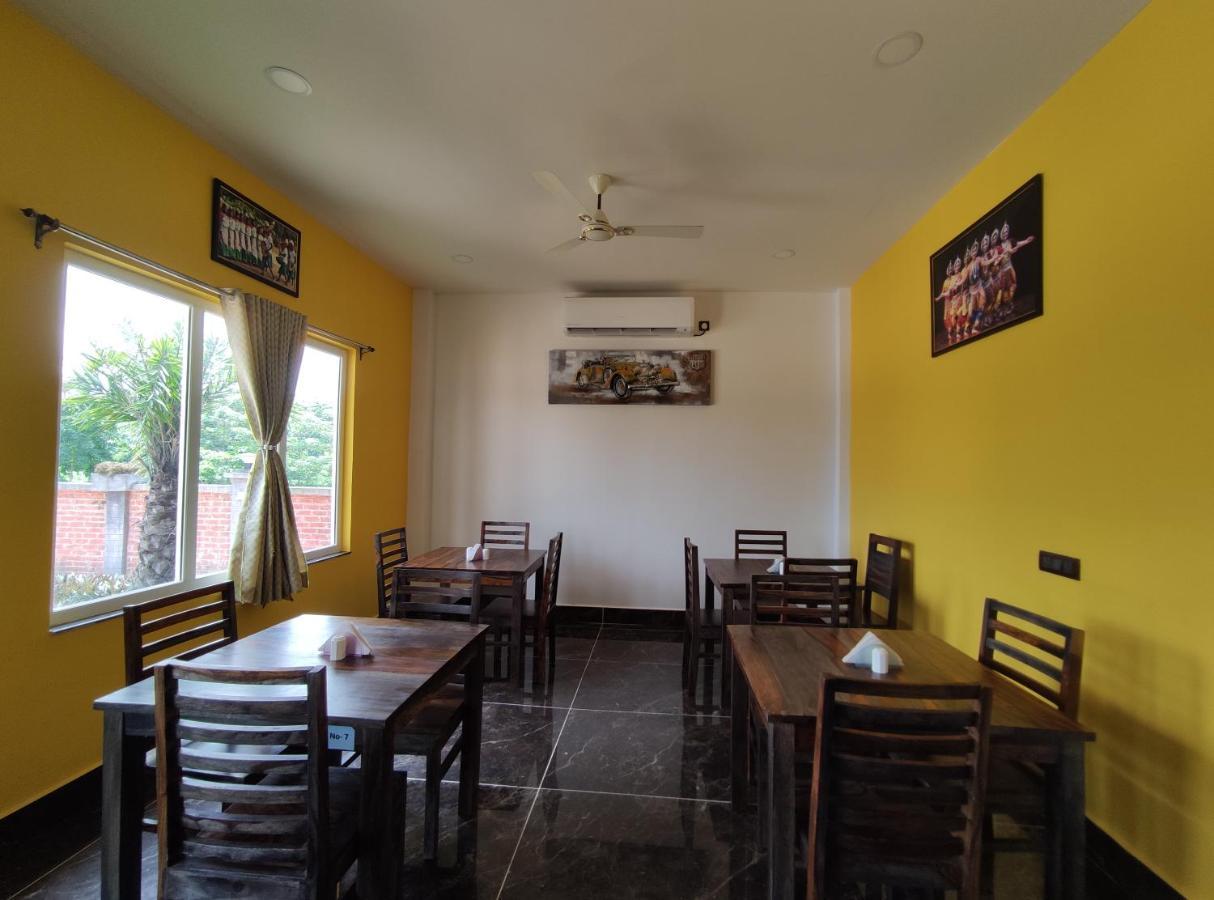 Kalchini Jim'S Motel المظهر الخارجي الصورة