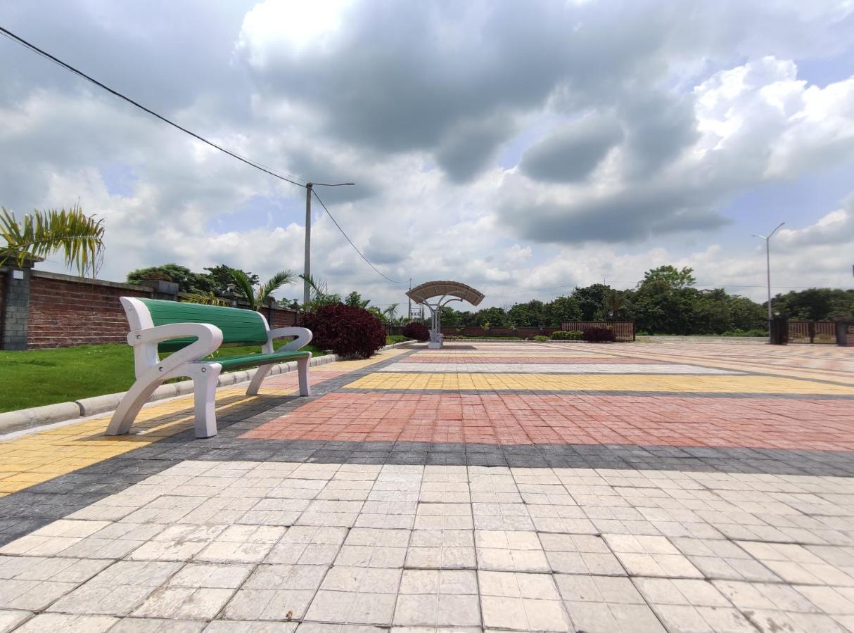 Kalchini Jim'S Motel المظهر الخارجي الصورة