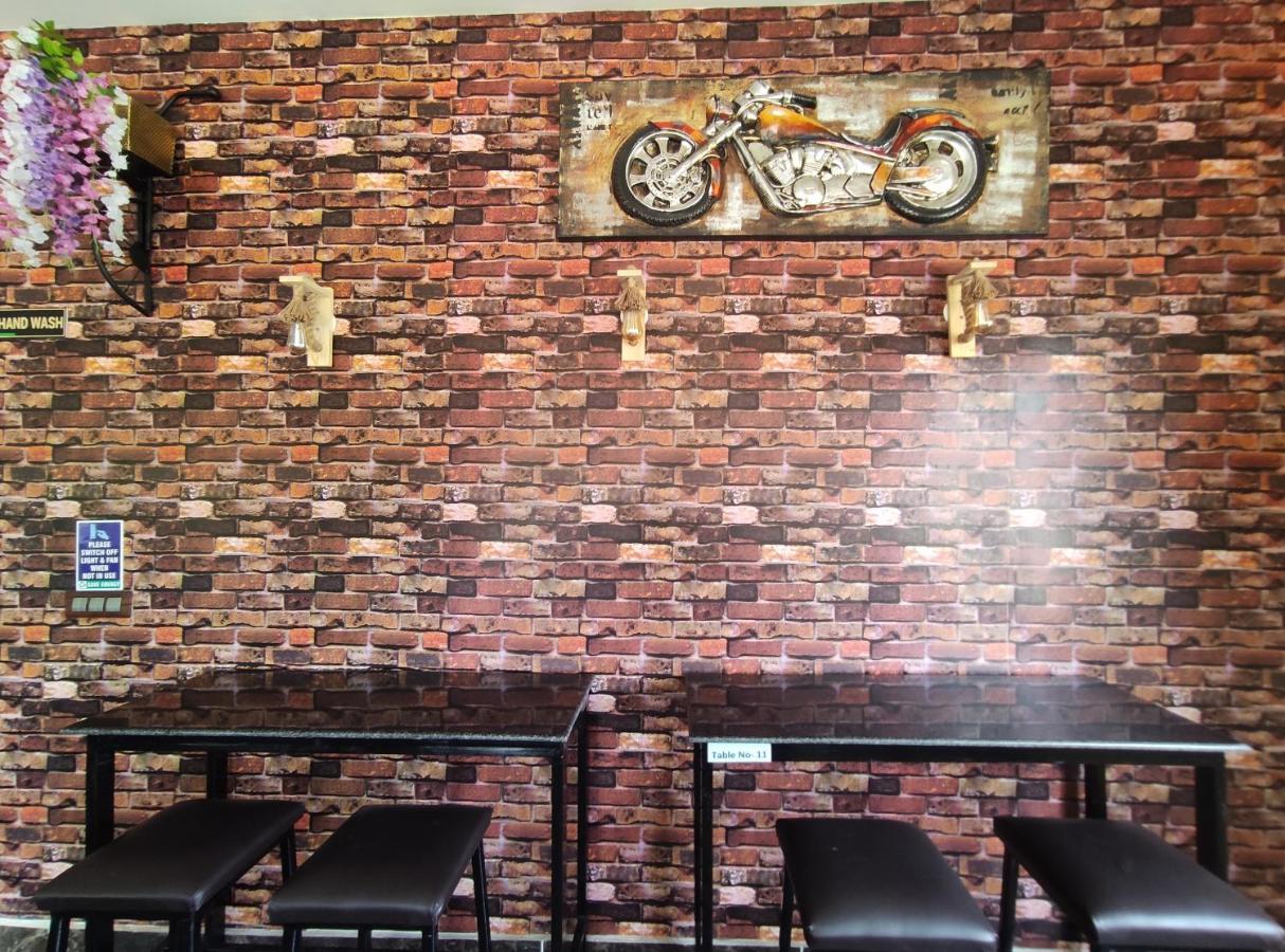 Kalchini Jim'S Motel المظهر الخارجي الصورة