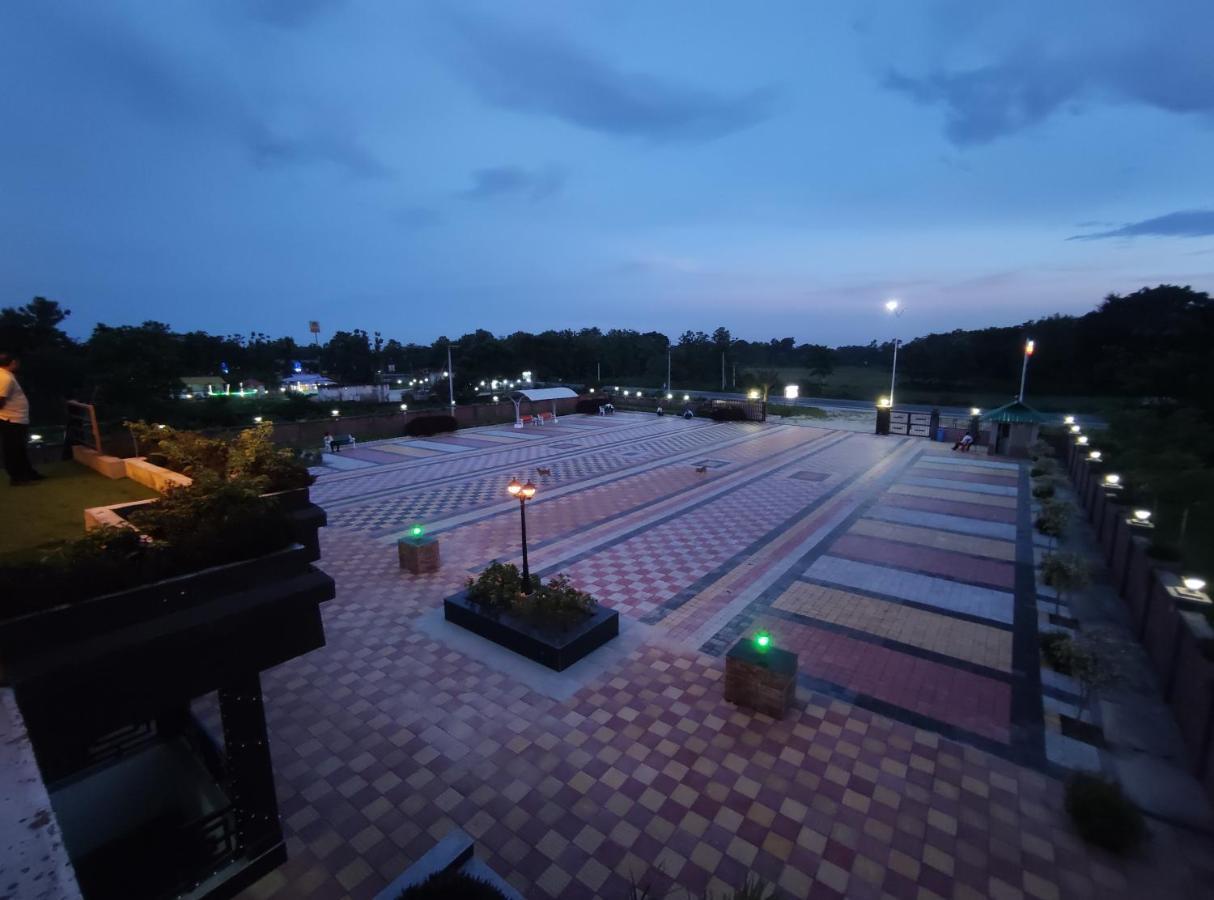 Kalchini Jim'S Motel المظهر الخارجي الصورة